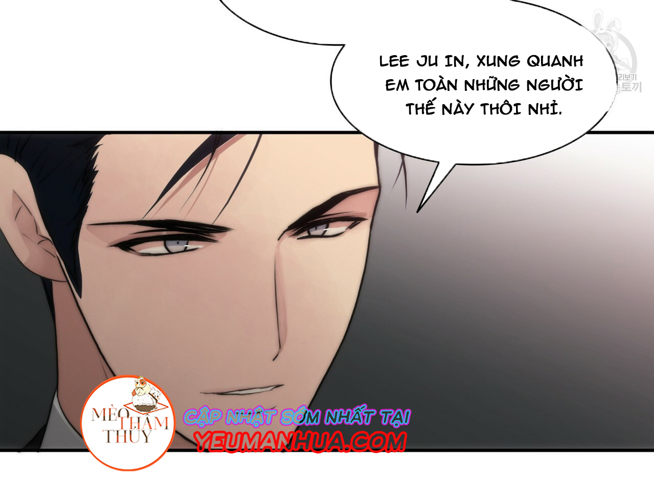 giai điệu của ngôn ngữ chapter 20 83