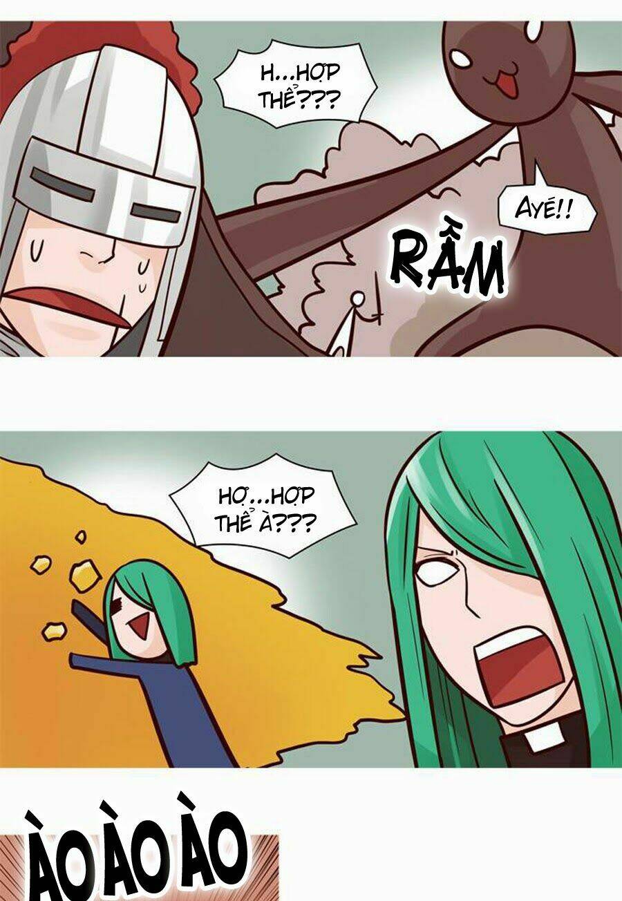 the devil king is bored chapter 51 4