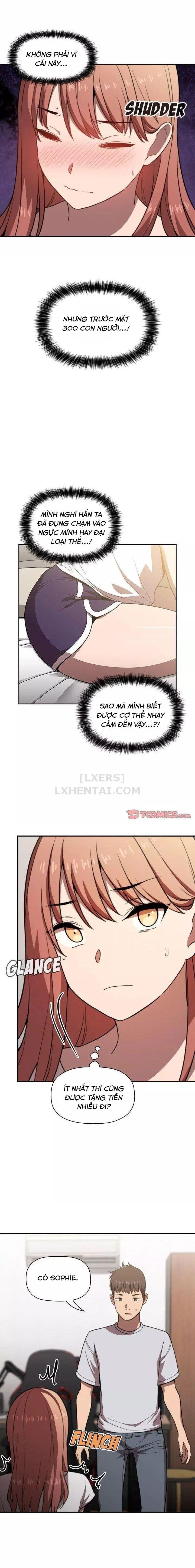 tan rã và tái hợp chapter 4 6