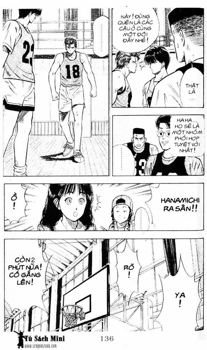 cao thủ bóng rổ chapter 14 9