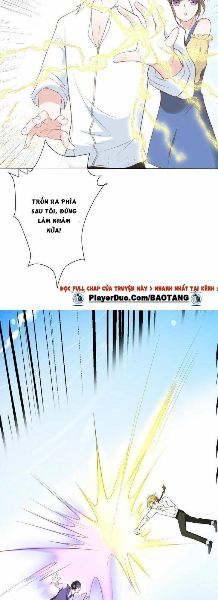 thập nhị hắc miêu chapter 11 15