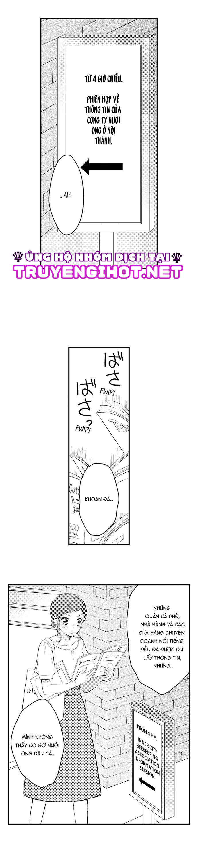 tình dục như mật ngọt chapter 1.1 6