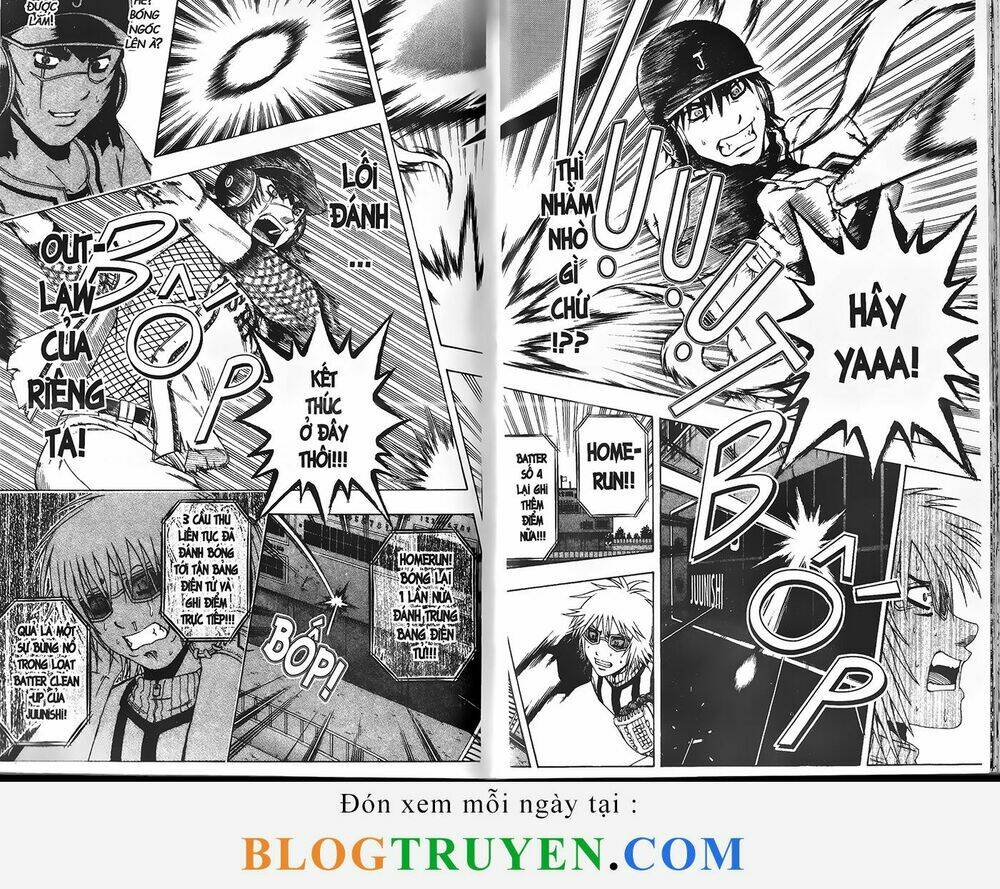 mr.fullswing chapter 137 16