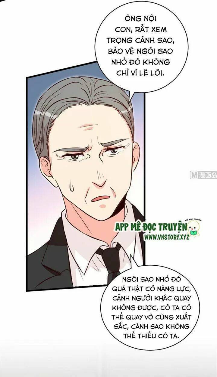 thiên hậu trở về chapter 192 30