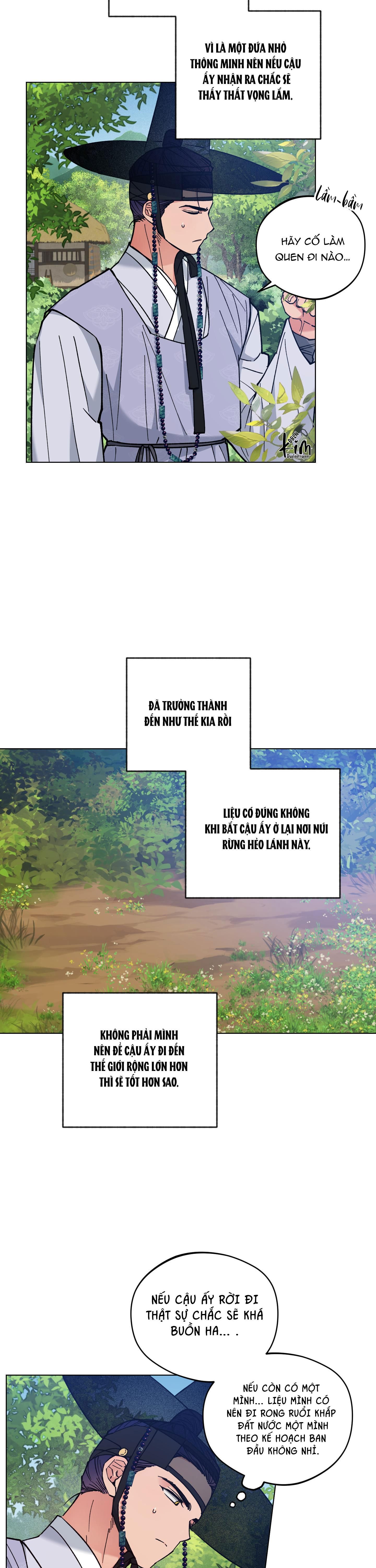 bình minh của rồng chapter 42 17