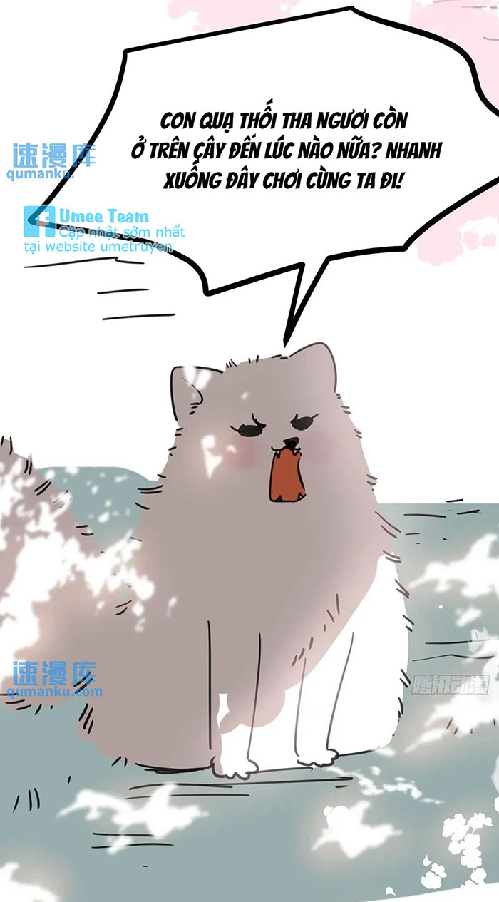 Bắt Lấy Ngao Ngao chapter 252 - Trang 18