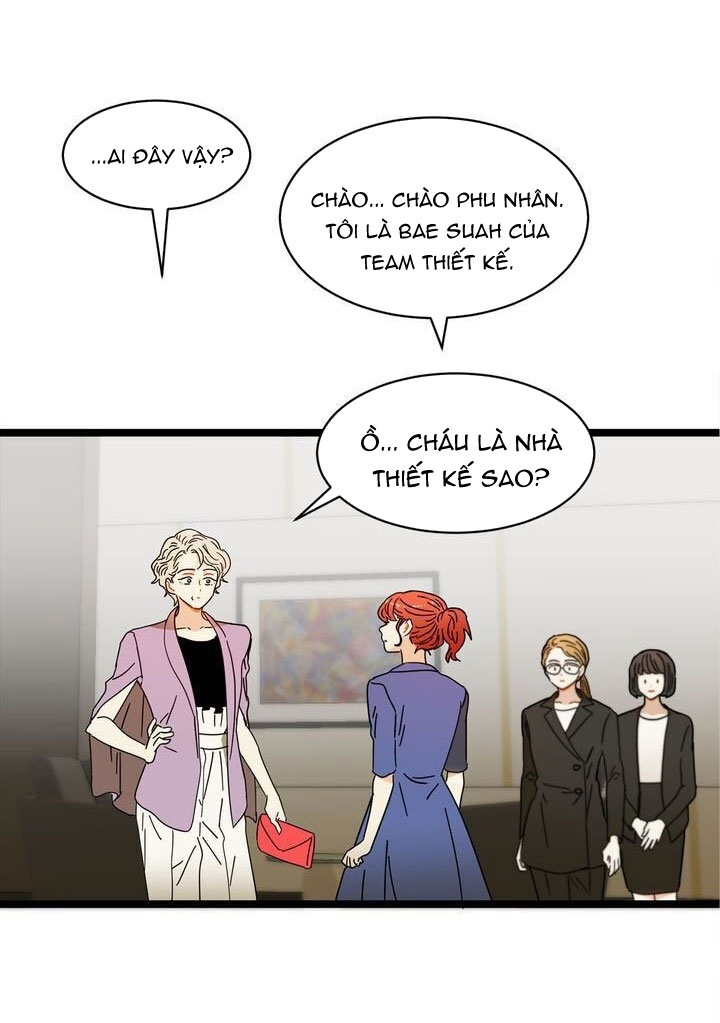 Giả Mạo Theo Phong Cách chapter 20 - Trang 6