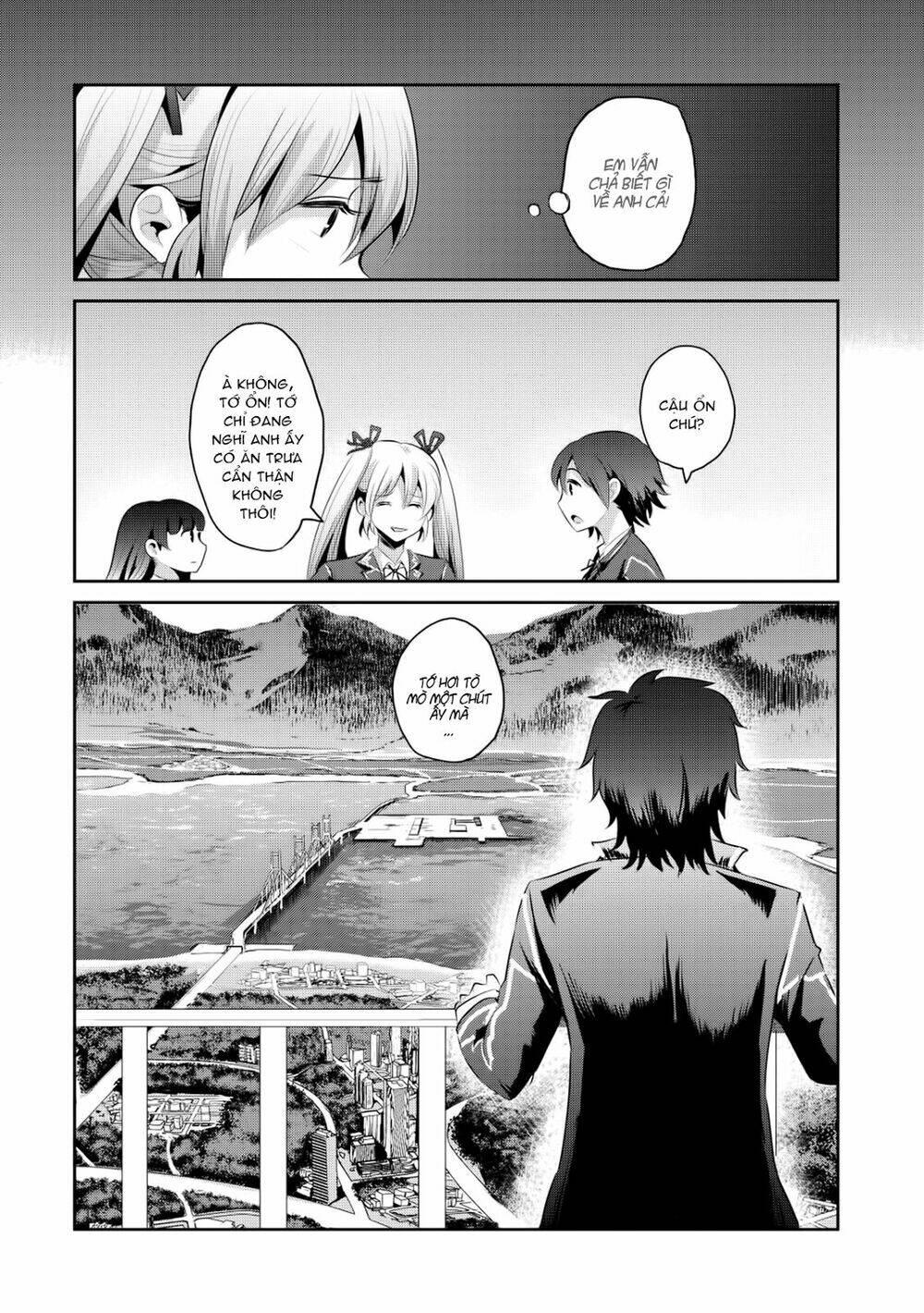 hagure yuusha no kichiku bigaku chapter 9 7