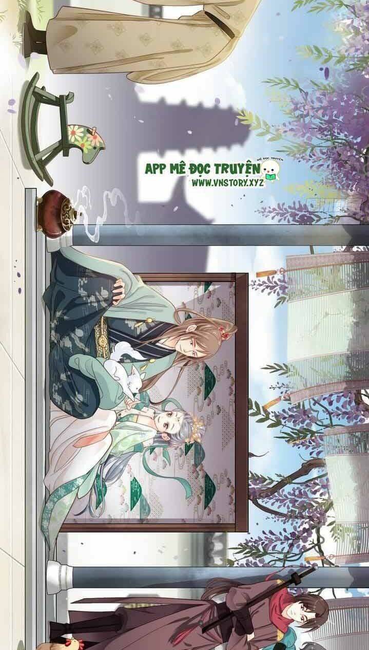 kiều nữ độc phi chapter 263 50