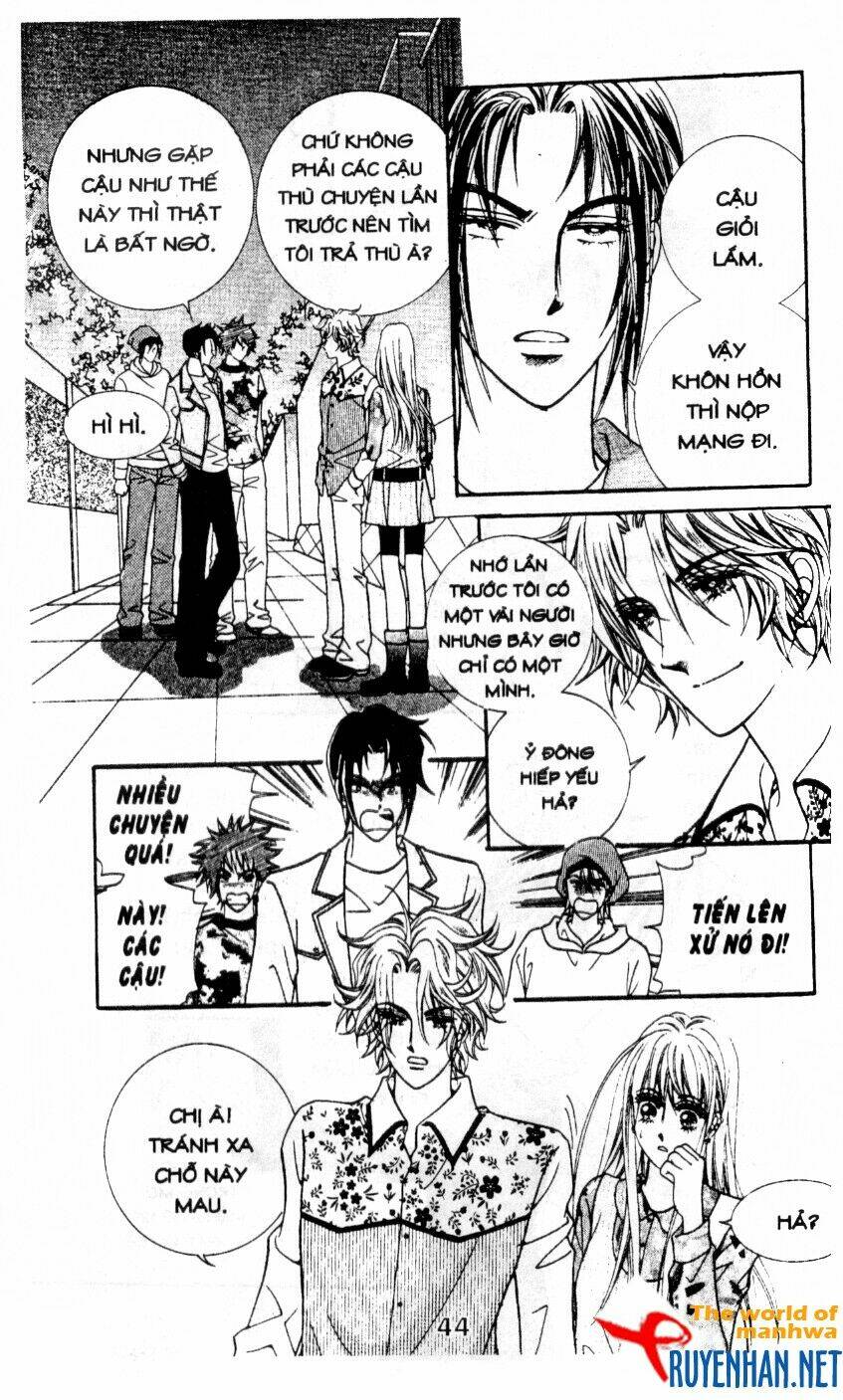 chàng trai hào hiệp chapter 9 45