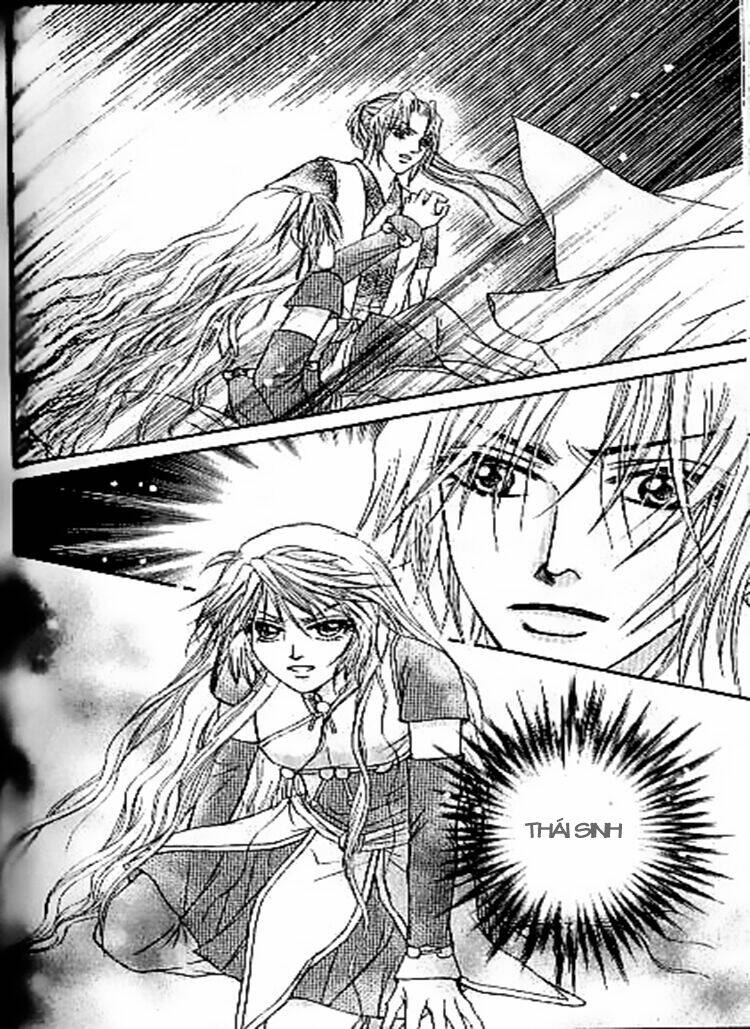 divine melody (tiên khúc) chapter 15 37