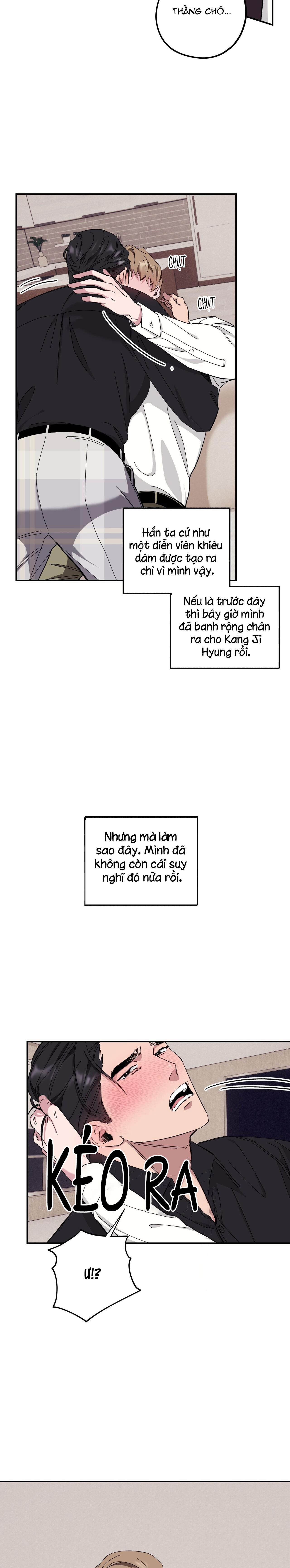 yi su nhà họ kang chapter 33 22