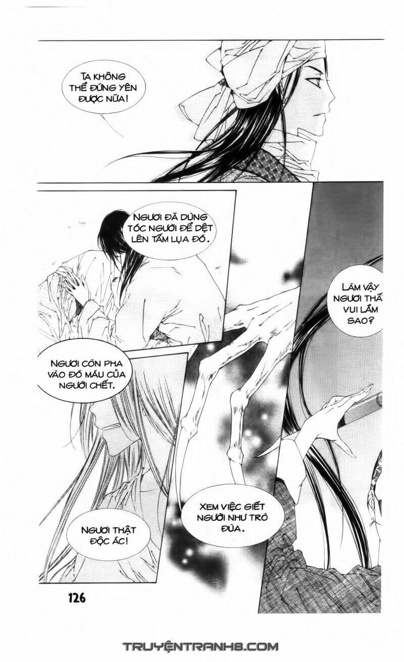 pháp sư trừ tà chapter 17.2 2