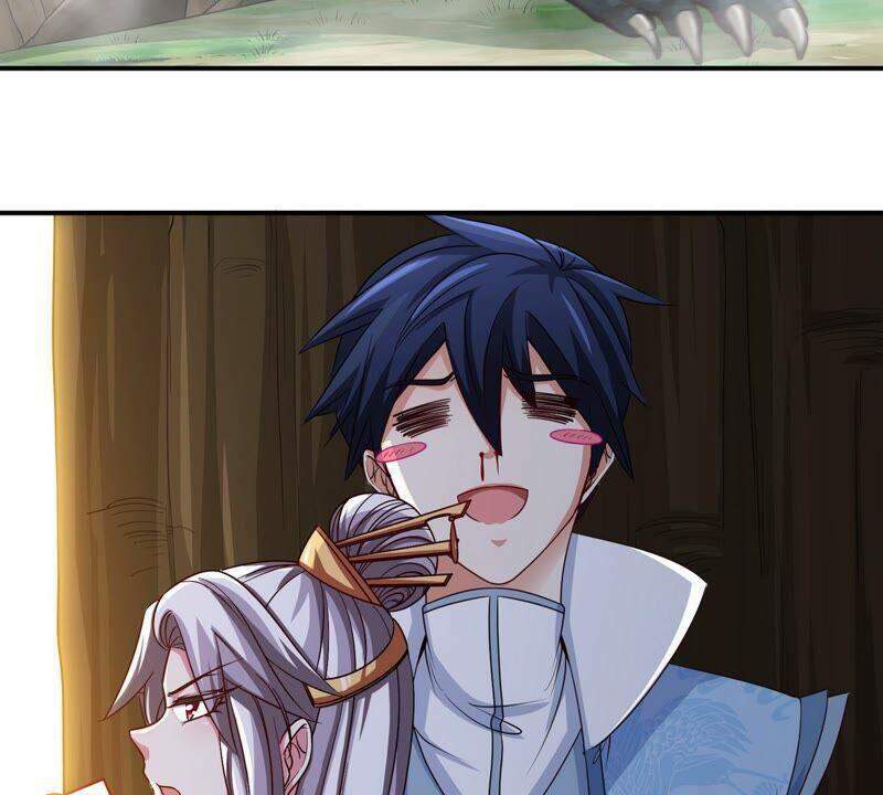 bản kiếm tiên tuyệt không làm nô chapter 17 51