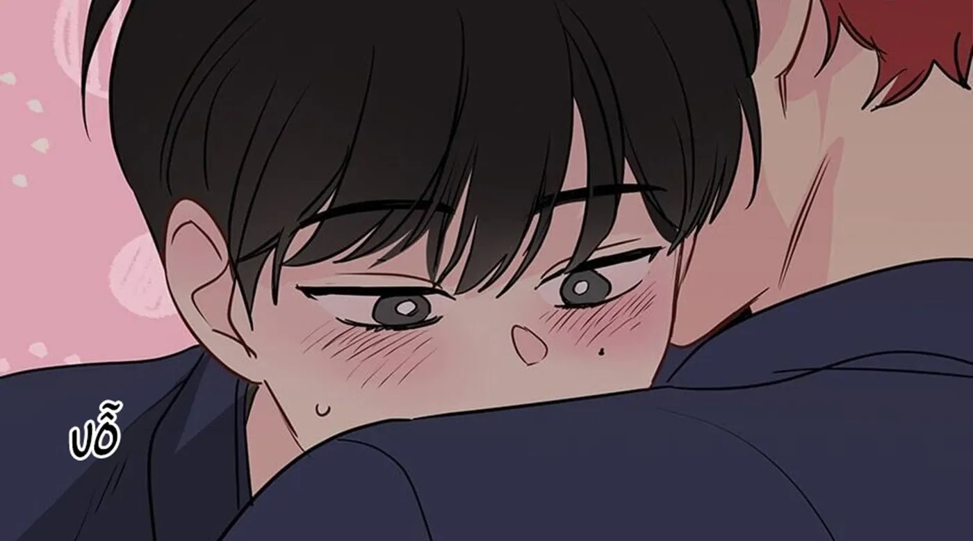 chuyện quái gì với giấc mơ đó vậy chapter 26 59