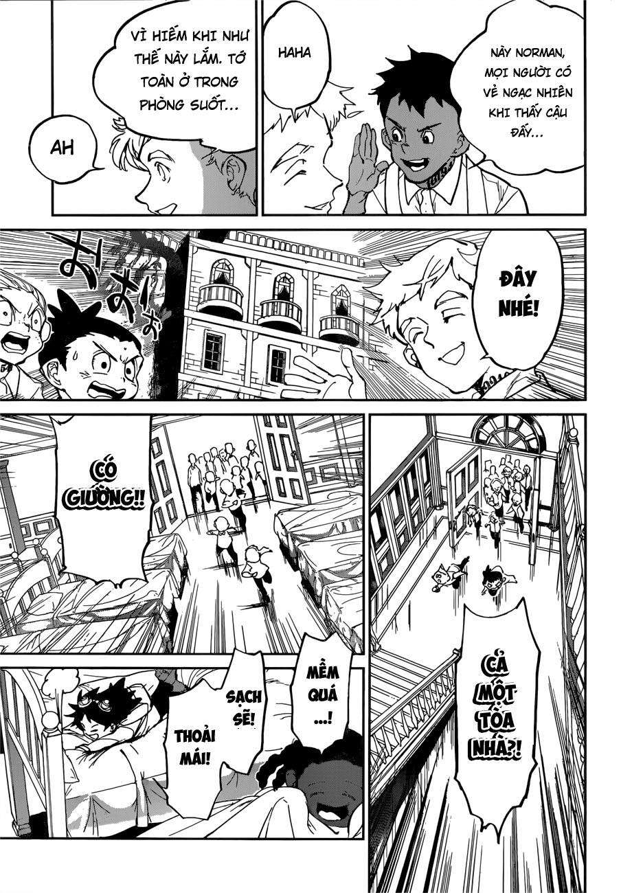 miền đất hứa chapter 121 9