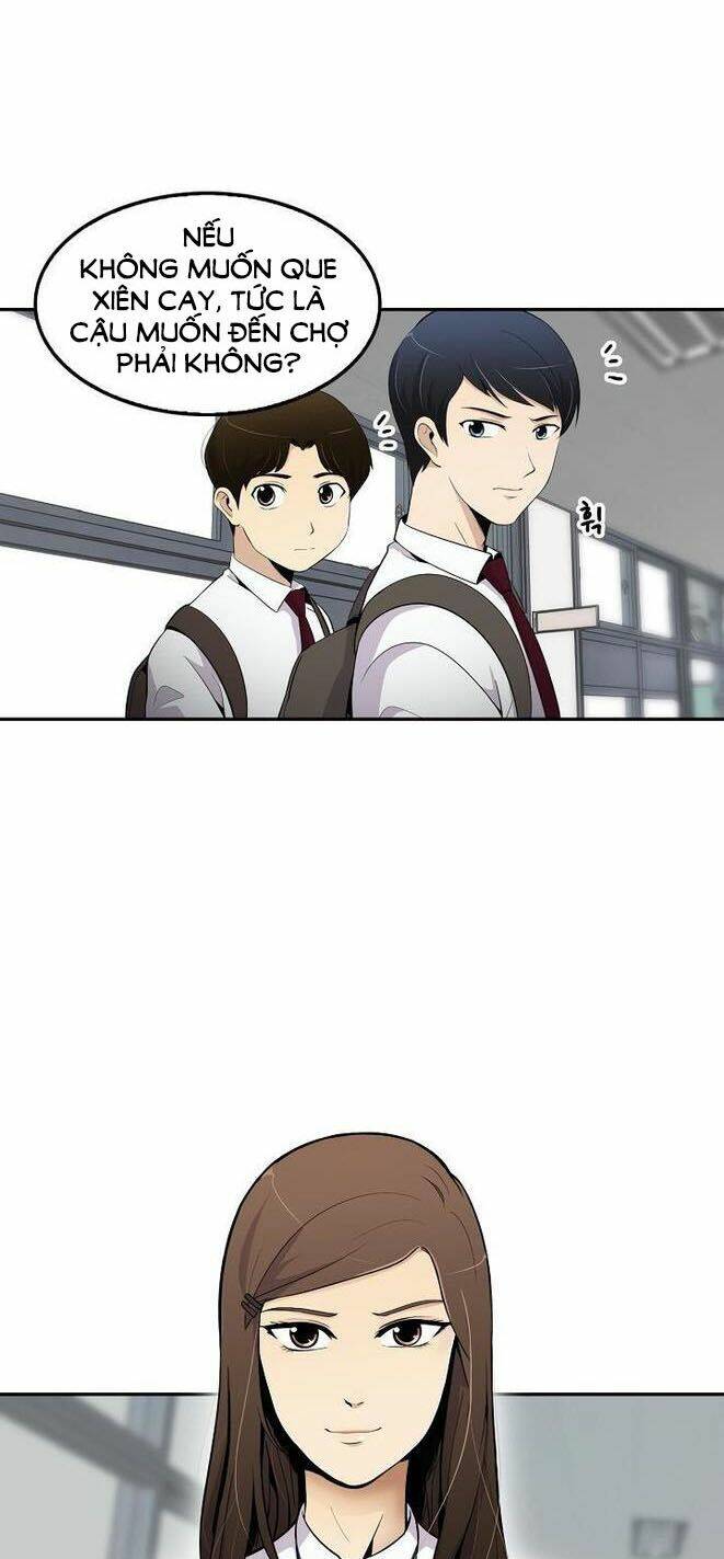 điều tra viên chuyển sinh chapter 12 48