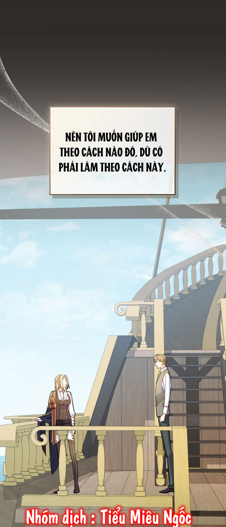 hải tặc thượng lưu chapter 47 28