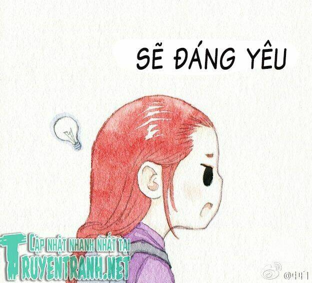 cuộc sống hiện đại của yêu quái bất tử chapter 4.5 5