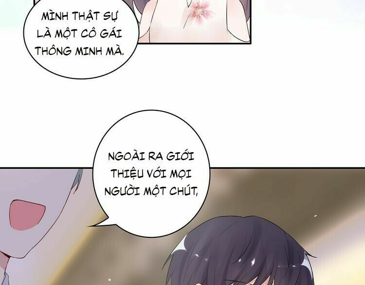 câu chuyện săn vợ chapter 20 23