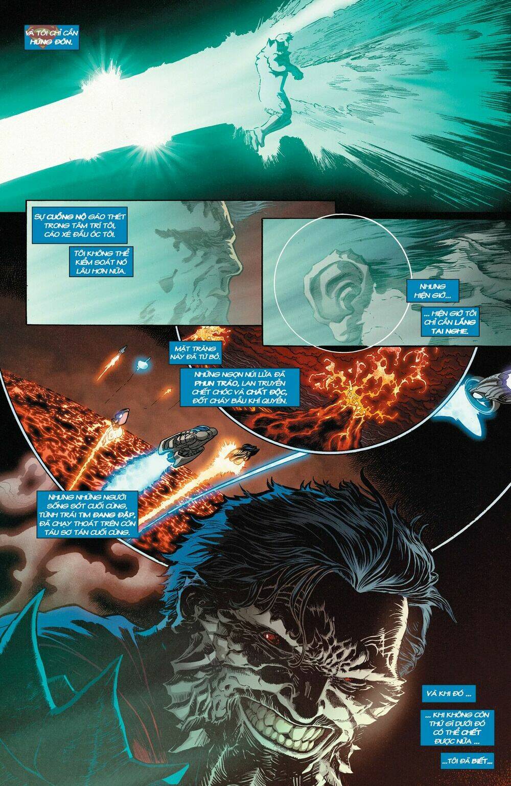 superman: doomed chapter 8 15
