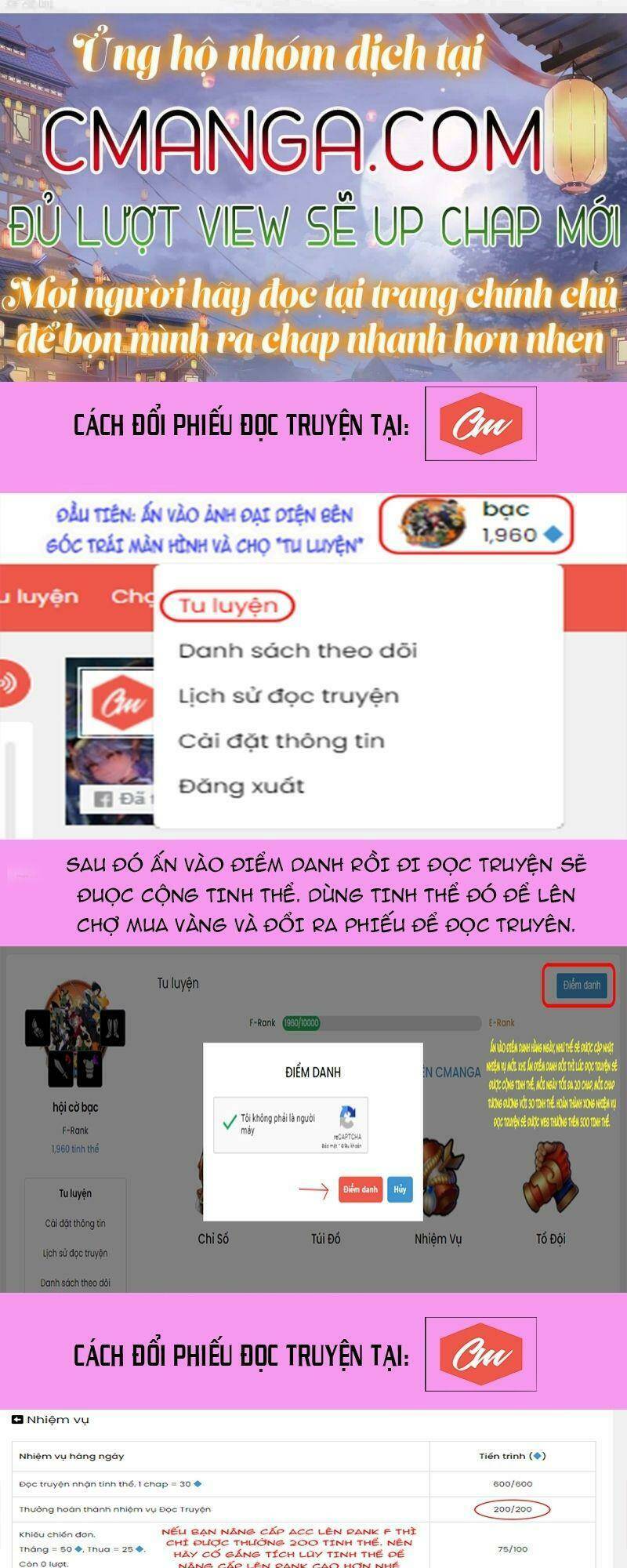 thiếu soái, vợ anh muốn lật trời! chapter 146 15