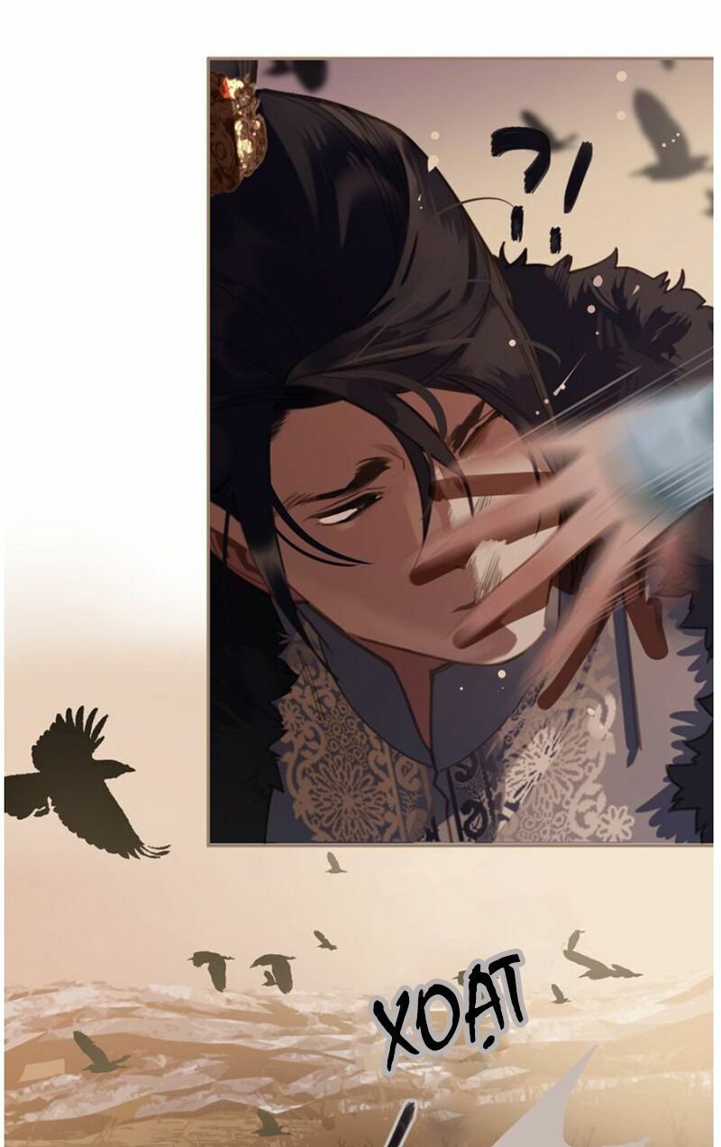 nhất đại linh hậu chapter 54 34