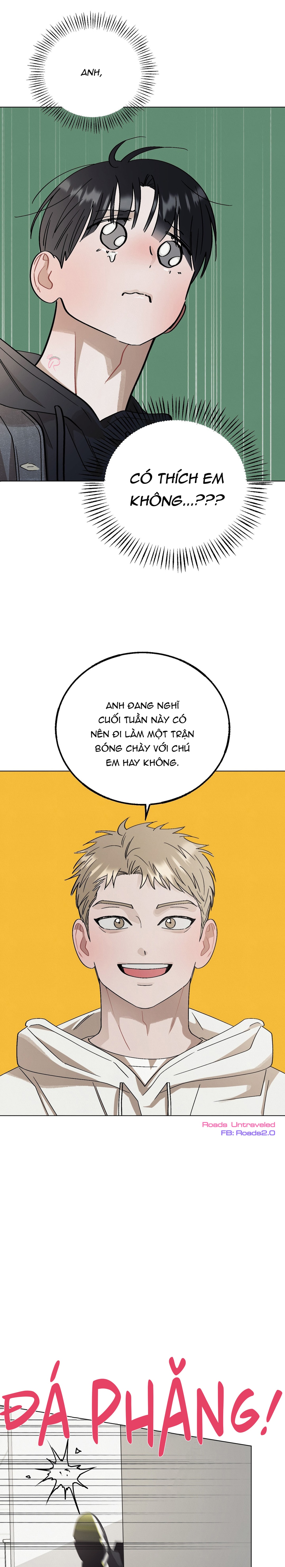 nhiệm vụ hongsil chapter 5 27