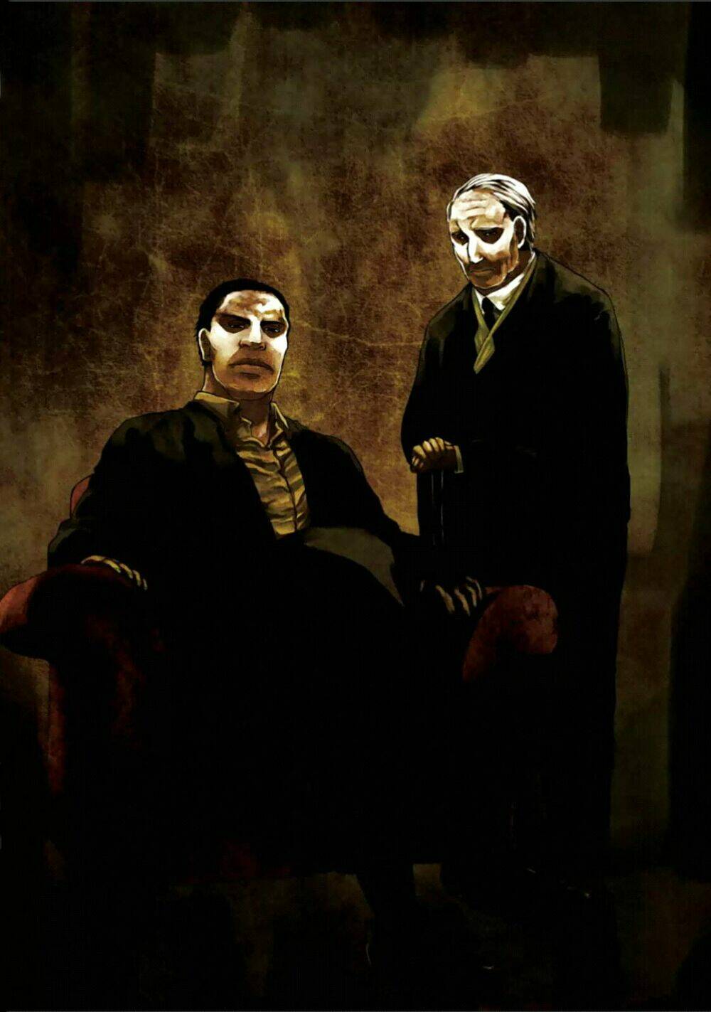 lucky dog 1 blast chapter 21 4