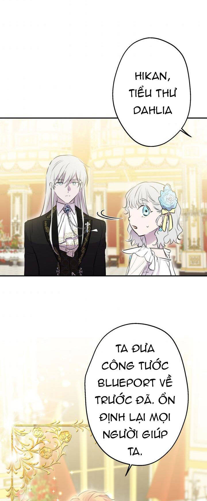 những nhân vật mạnh nhất thế giới ám ảnh tôi chapter 29.2 14
