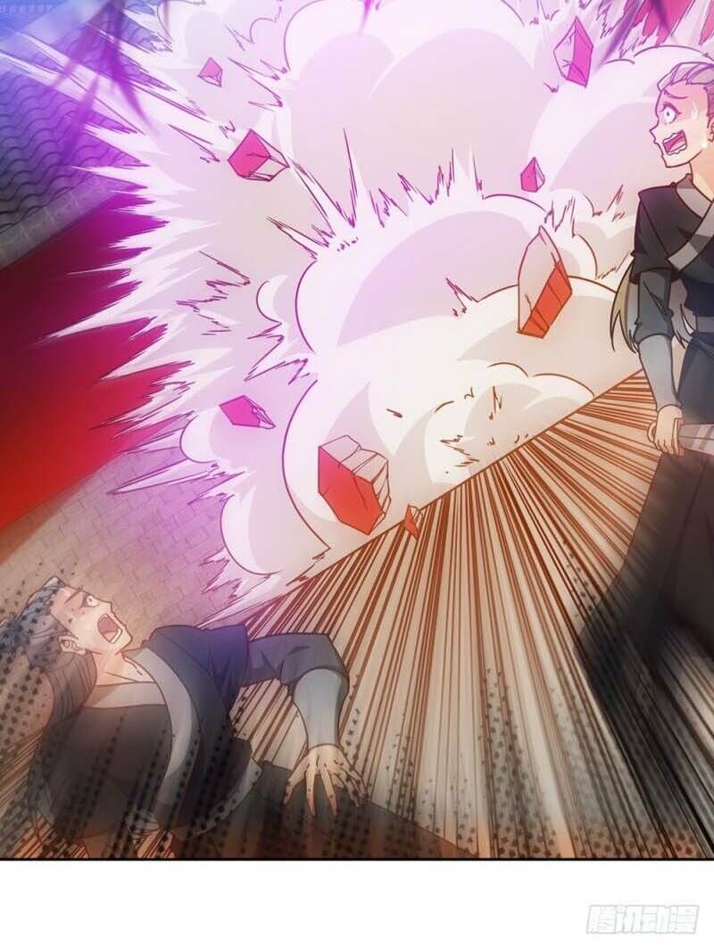 hồng thiên thần tôn chapter 54 26