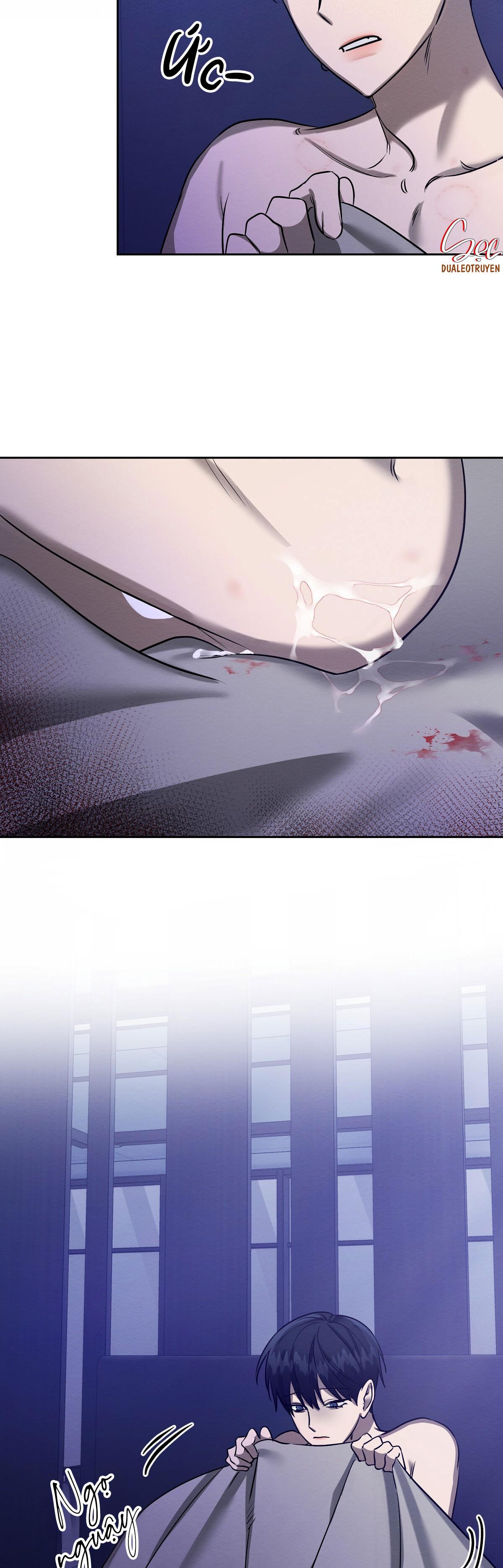 lý do của ác nhân chapter 36 19