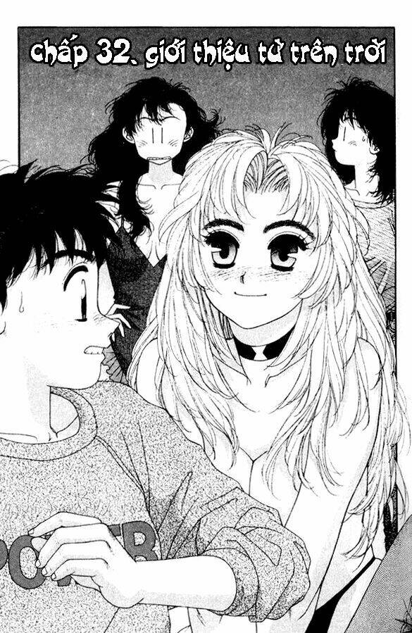 kirara - hồn ma quyến rũ chapter 32 2