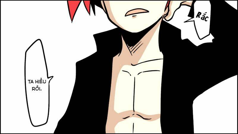 senyuu chapter 60 32