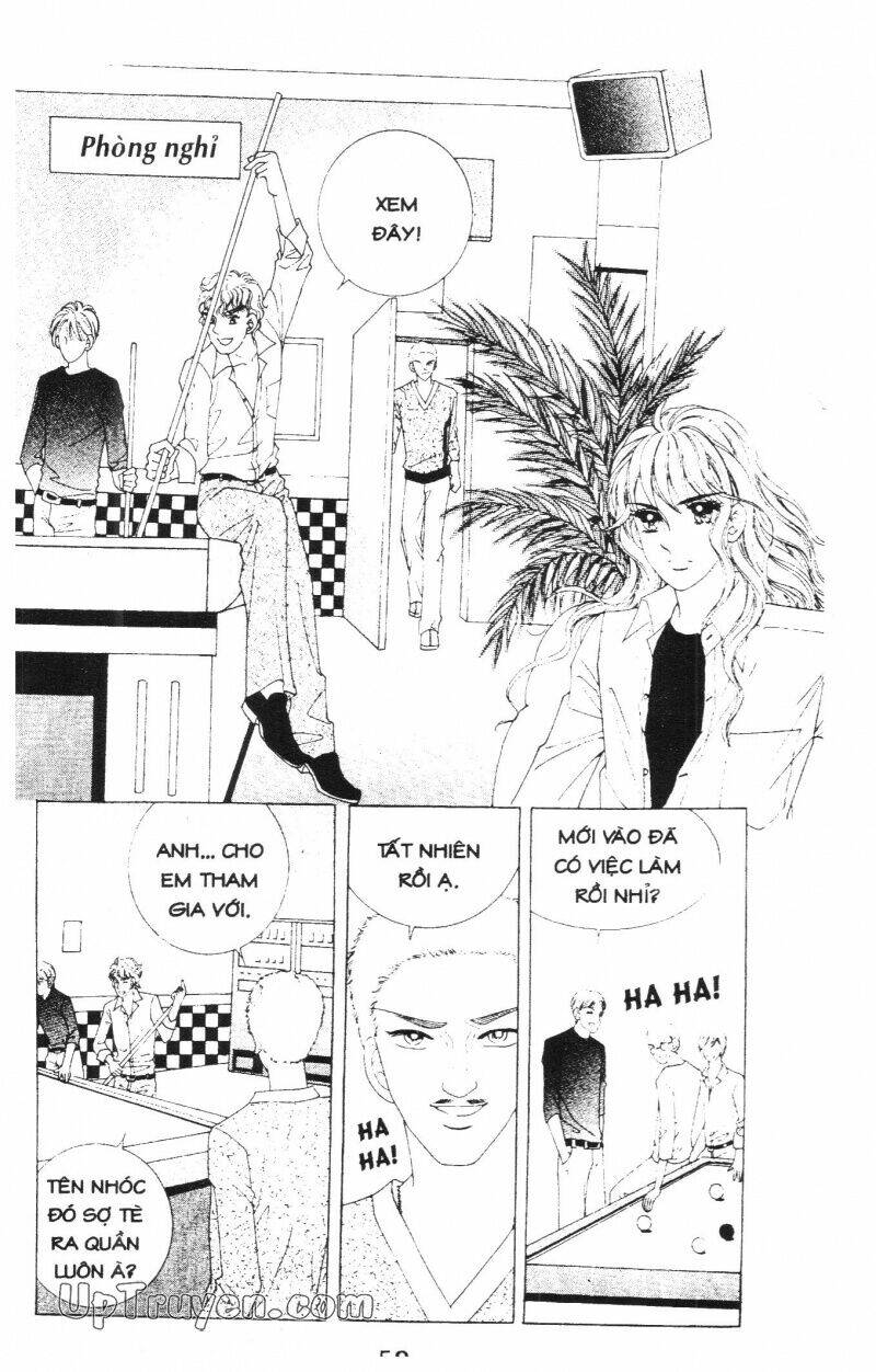 mặt nạ tình yêu chapter 62 60