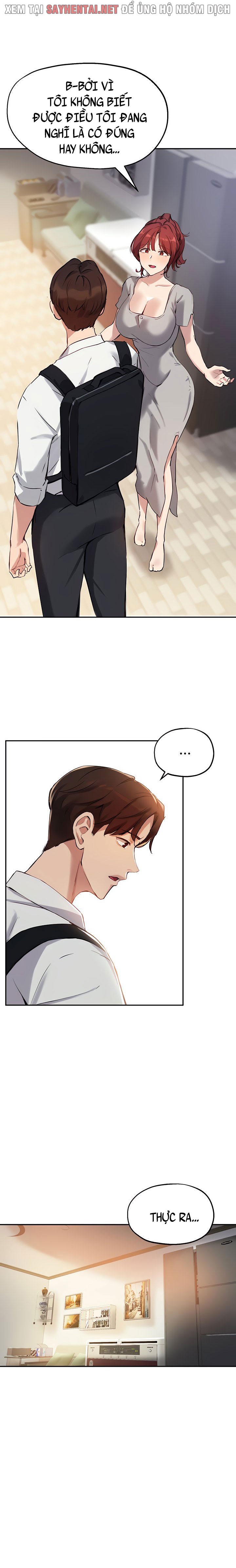 tuổi đôi mươi chapter 19 10