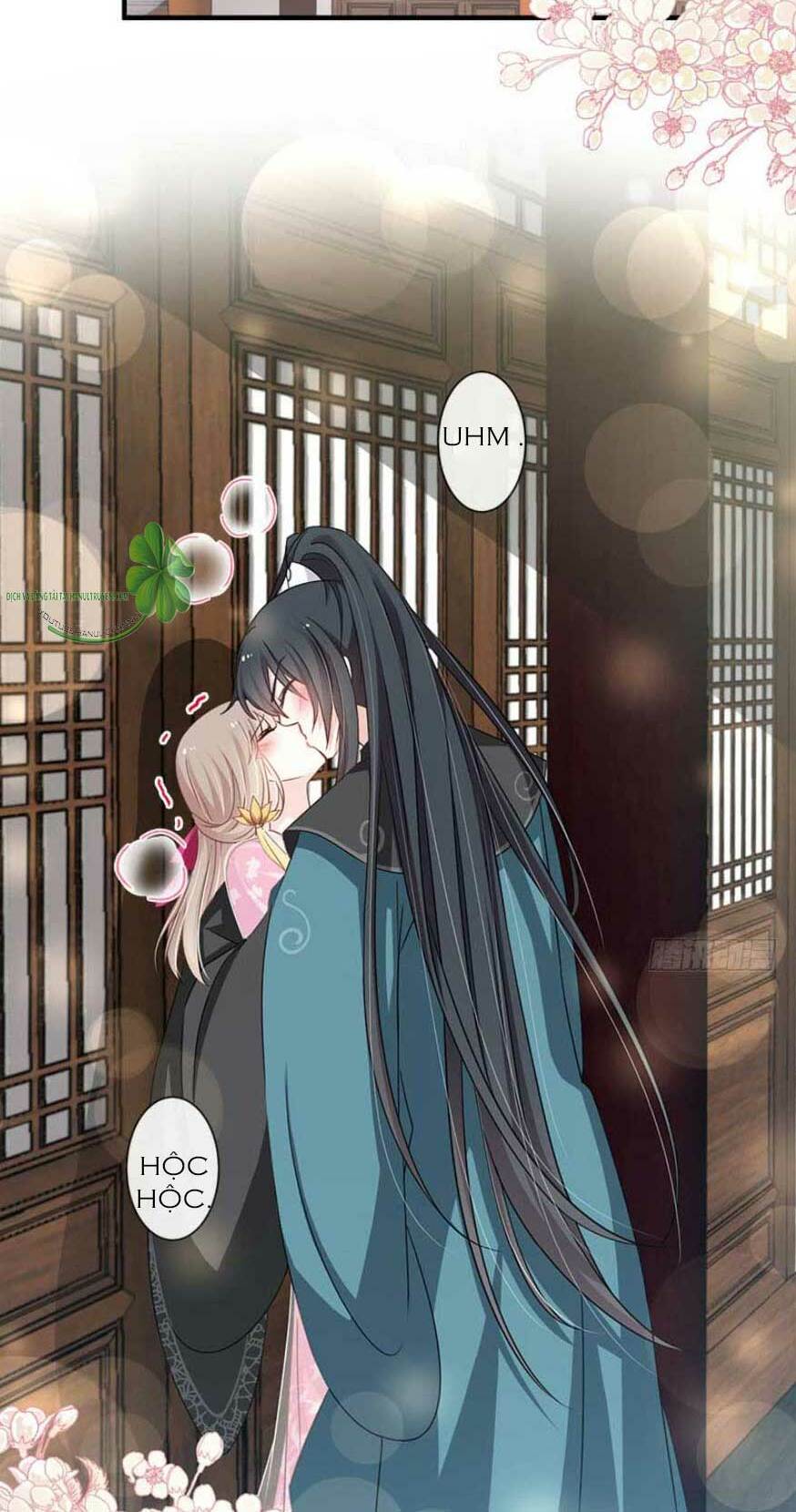 thiên hạ đệ nhất sủng phi chapter 123.2 7