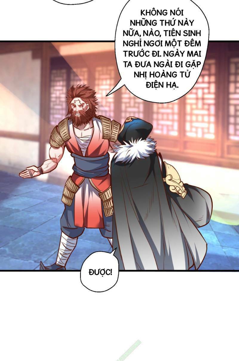 tối cường đại biểu hoàng kim thận chapter 38 5