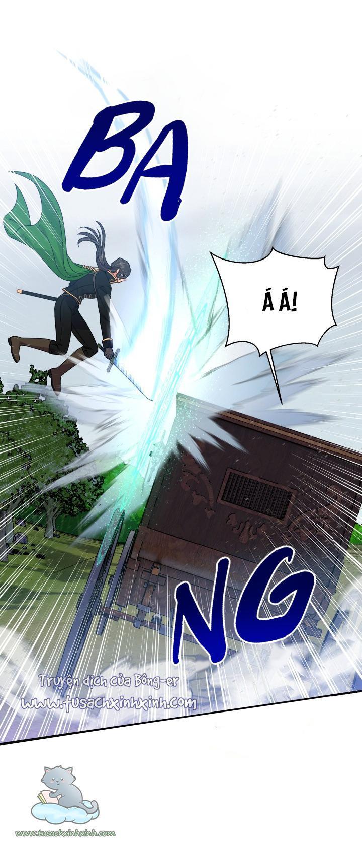 công nương khế ước của gia tộc công tước quái vật chapter 119 54