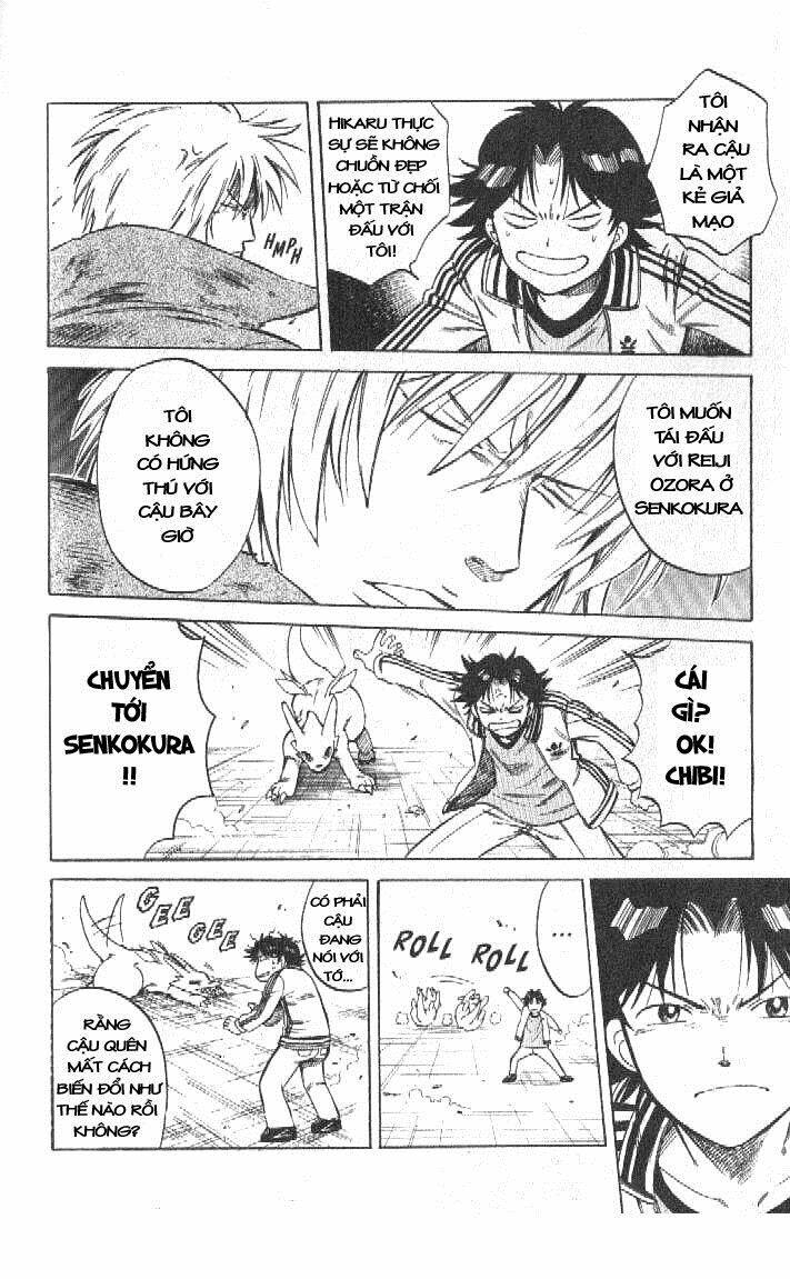 rồng ma trận chapter 52 29