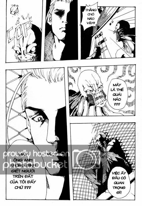 darknesshn club - underworld chapter 1 14