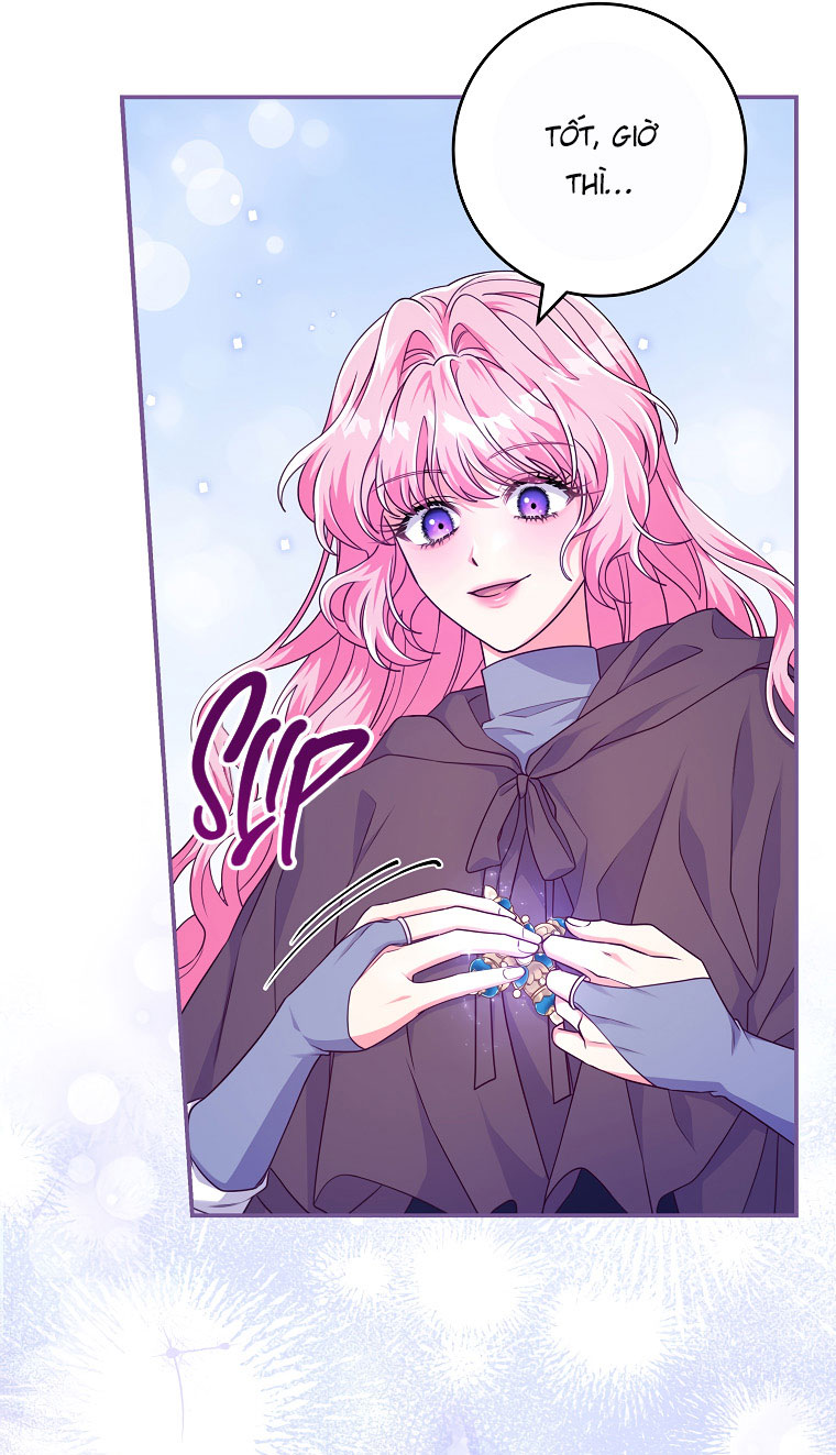 mắc kẹt trong trò chơi bị nguyền rủa chapter 27.1 8