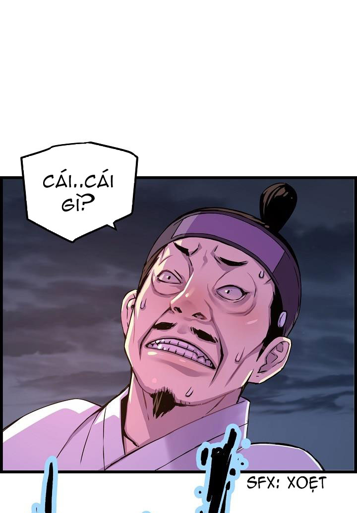 tôi sẽ sống như một hoàng tử chapter 32.3 35