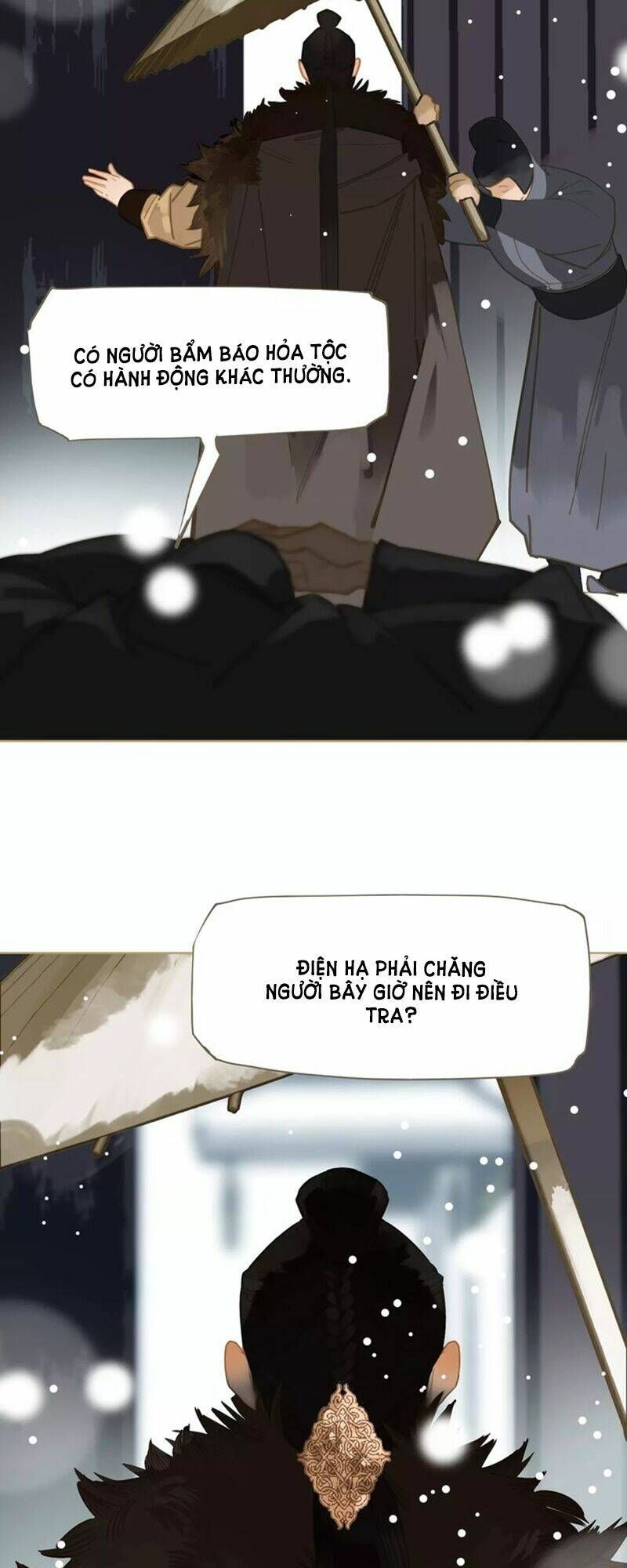 nhất đại linh hậu chapter 4 55