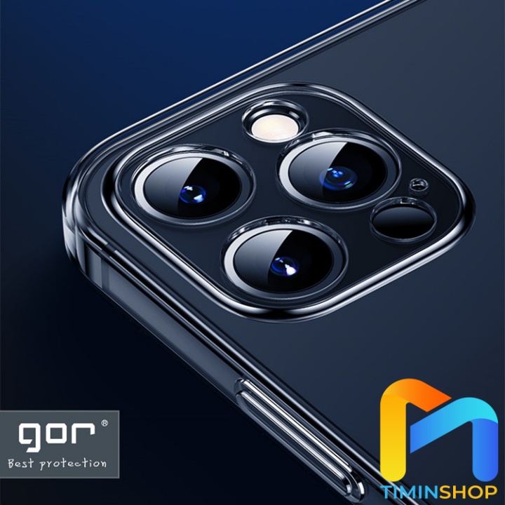 Ốp lưng dành cho iPhone 14/ 14 Plus/ 14 Pro/ 14 Pro Max/ 13/ 13 Pro/ 13 Pro Max - bảo vệ cả camera