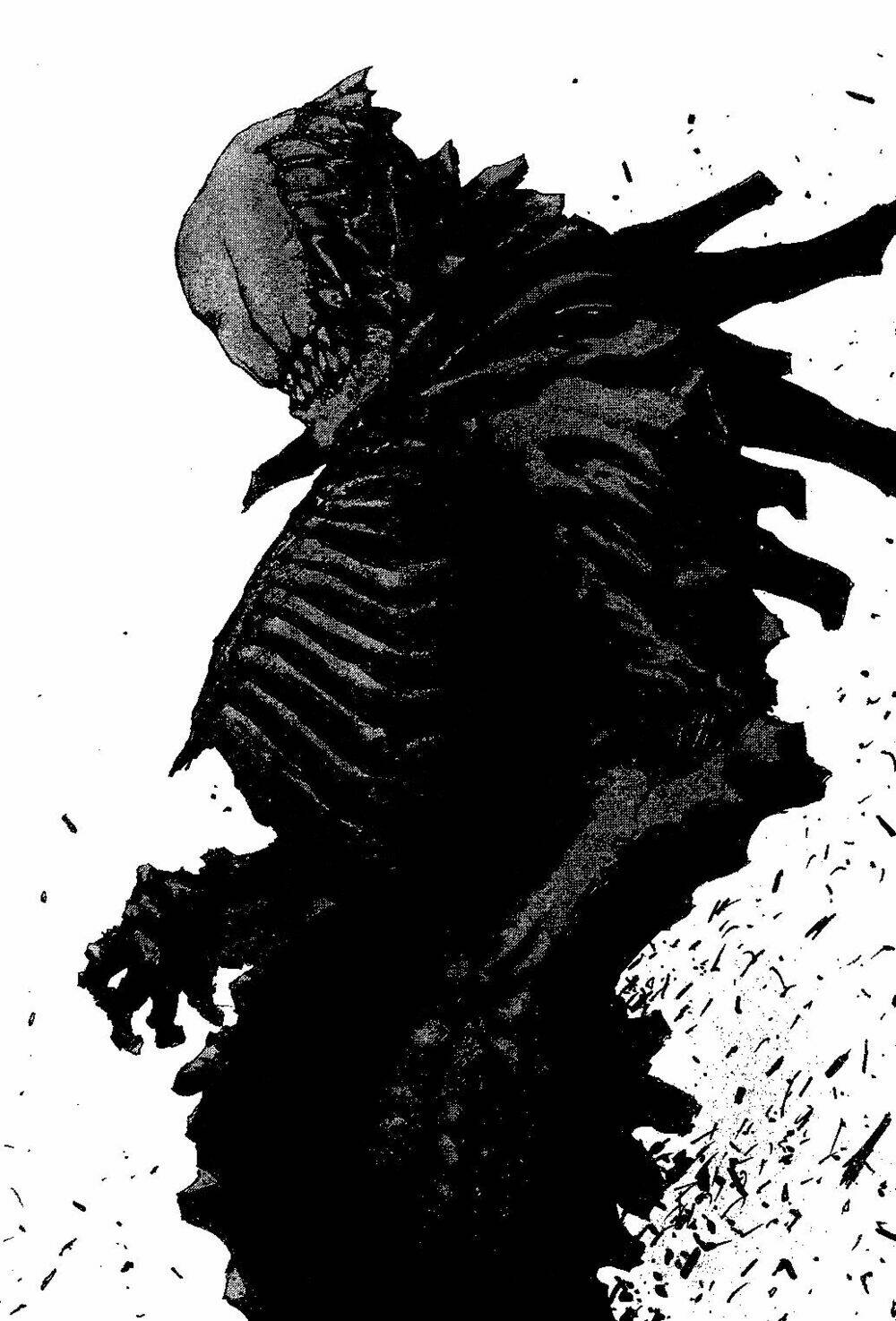 gauna biến hình chapter 1 23