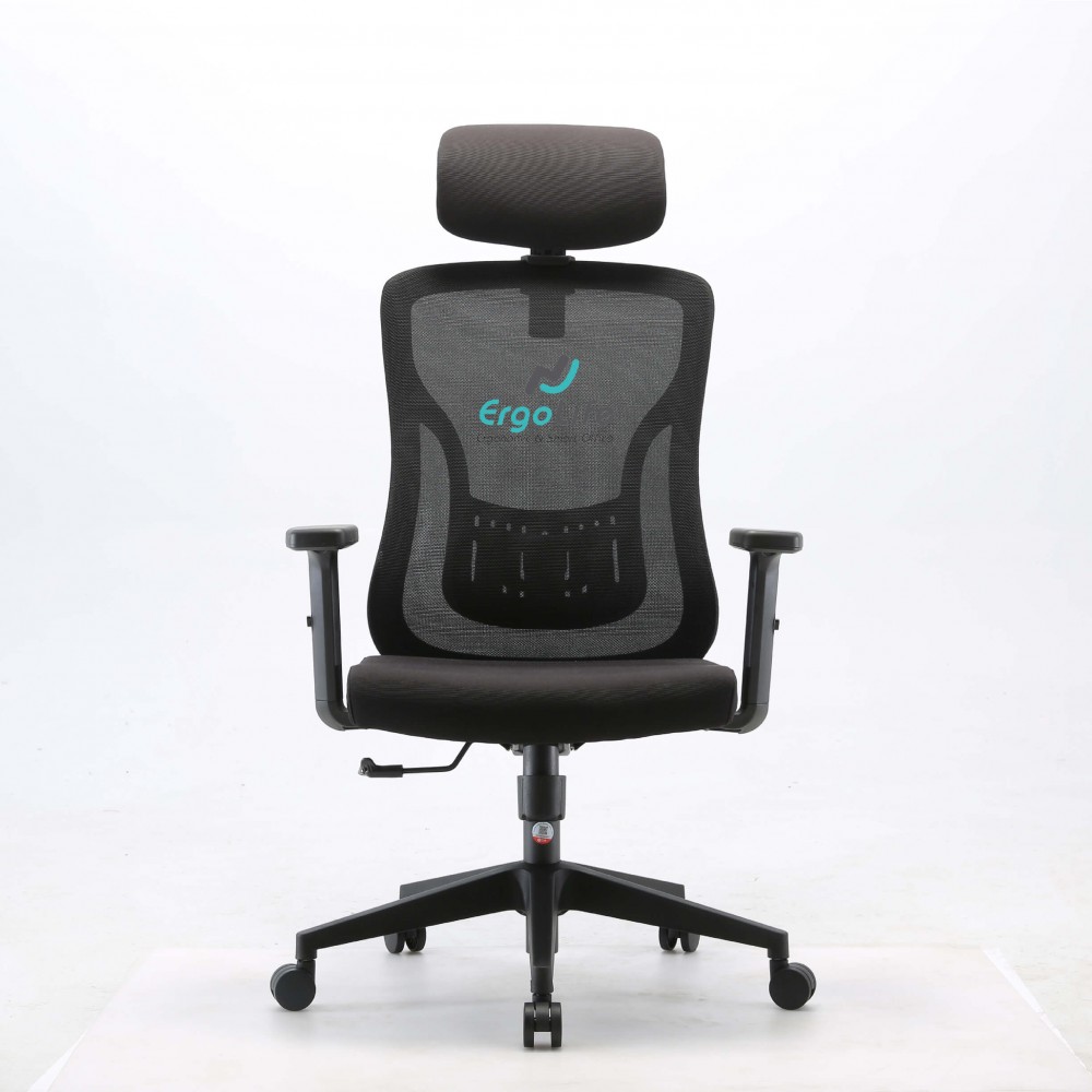 GHẾ CÔNG THÁI HỌC ERGONOMIC M83