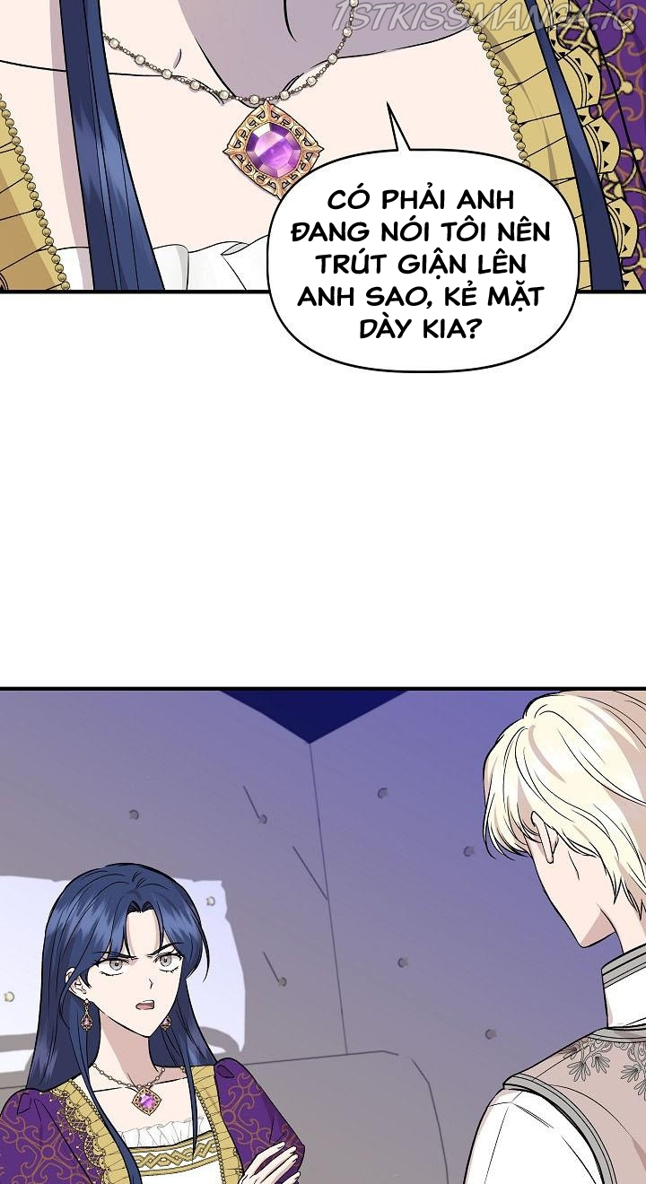 tôi không phải là lọ lem chapter 28 36