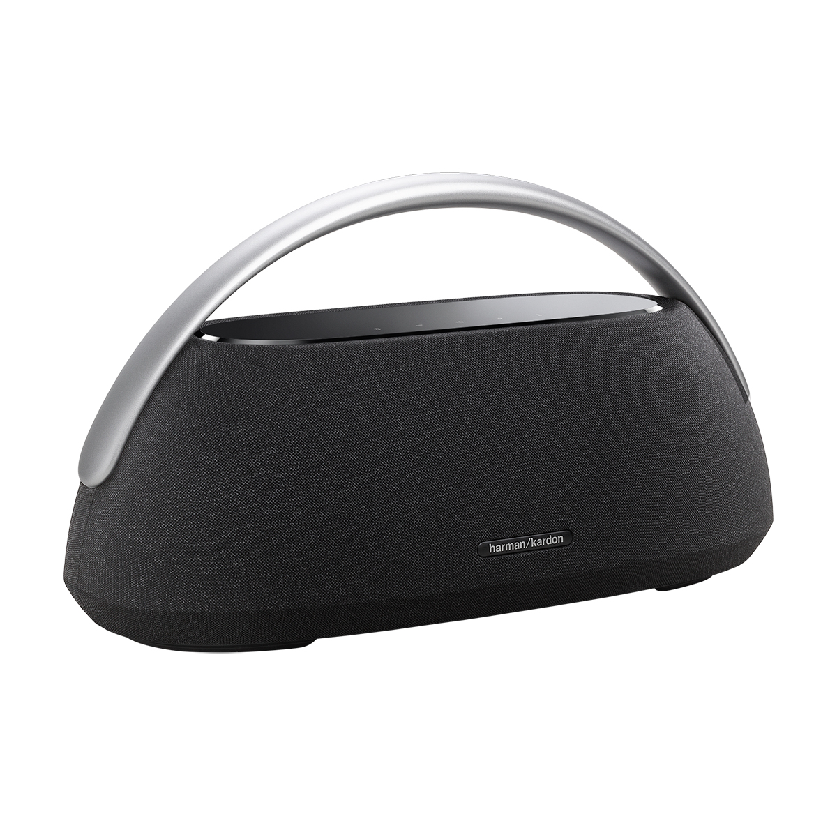 Loa Bluetooth Harman Kardon Go Play 3  - Hàng Chính Hãng