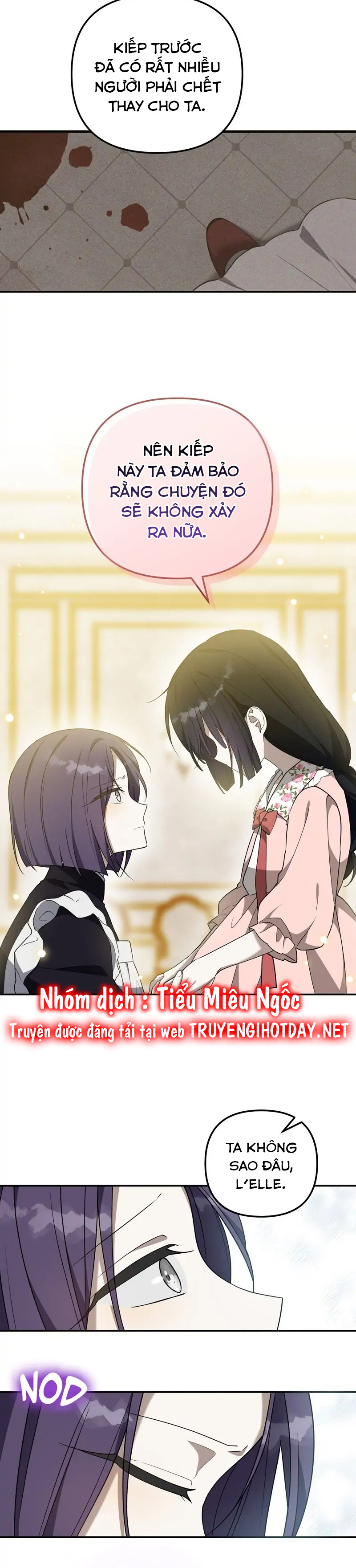 lời nguyền vẫn chưa kết thúc chapter 27 21